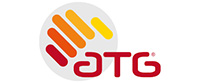 ATG logo.