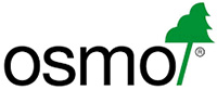OSMO logo.